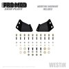 Westin Pro-Mod Skid Plate 58-71195